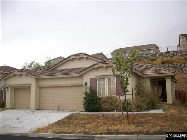 7165 Beacon Drive Reno, NV 89506 - Photo 1 of 8 Photo 1