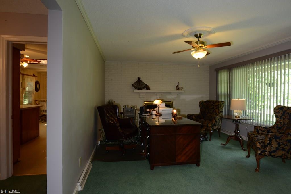 3201 Dillon Road Jamestown, NC 27282 - Photo 12 of 30 Gallery Image 12