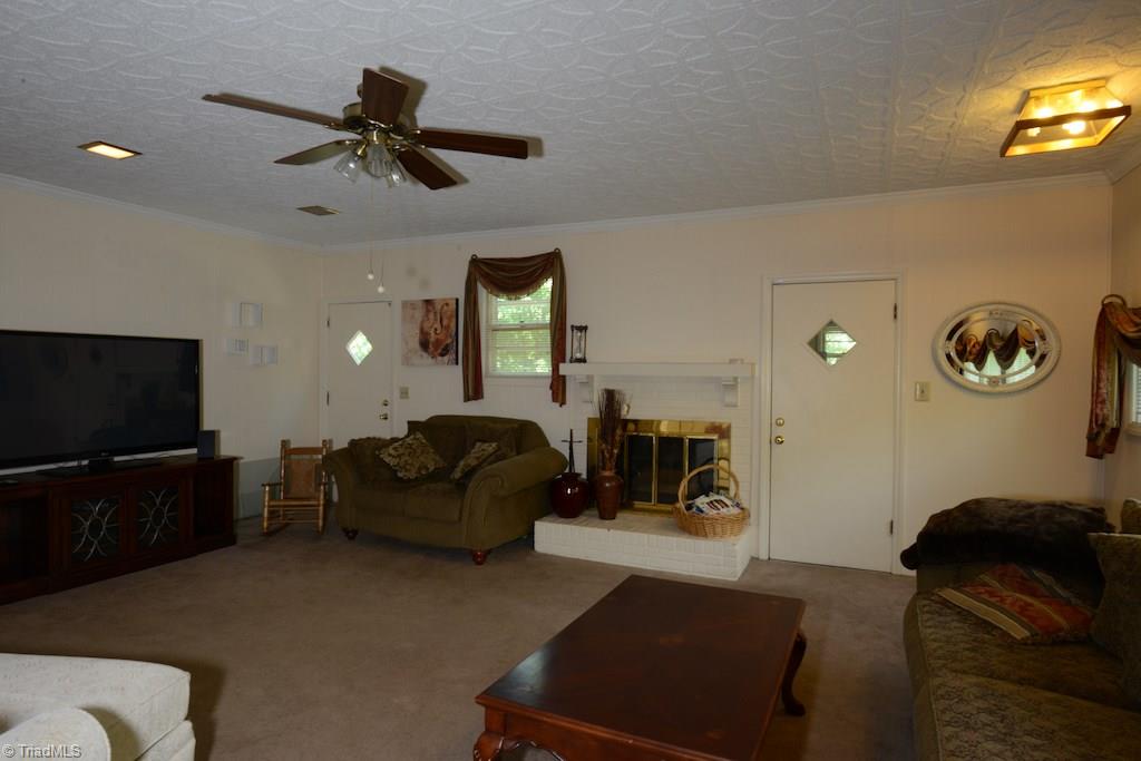 3201 Dillon Road Jamestown, NC 27282 - Photo 22 of 30 Gallery Image 22