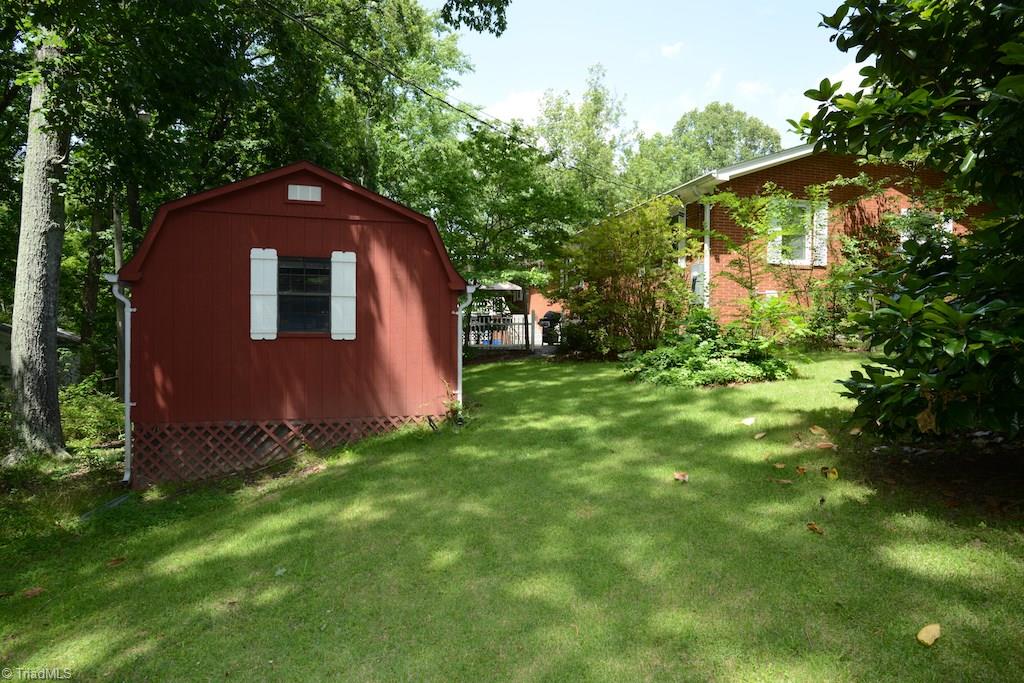 3201 Dillon Road Jamestown, NC 27282 - Photo 8 of 30 Gallery Image 8