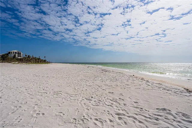 $77,500 | 151 Swallow Drive, Captiva, FL 33924