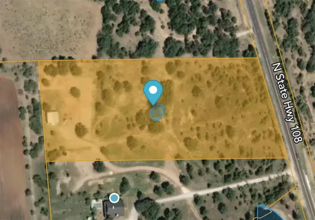 $400,000 | 32471 Highway 108, Mingus, TX 76463