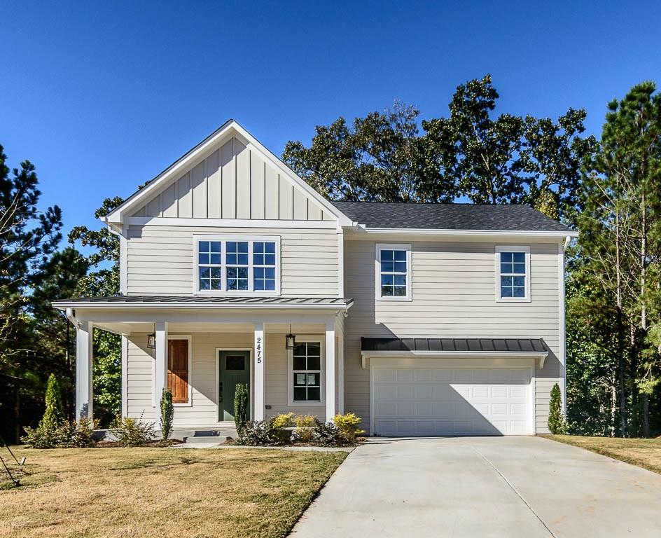 2475 Waldrop Ridge Court Decatur, GA 30034 - Photo 1 of 28 Gallery Image 1