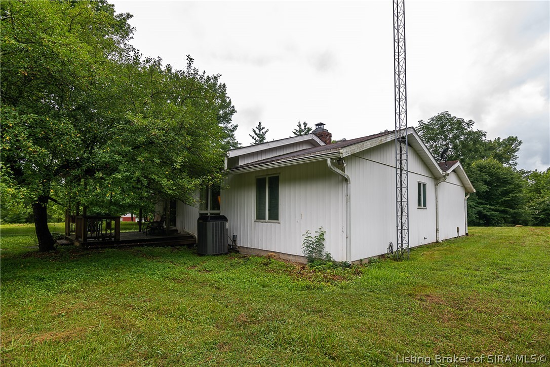 15018 McClellan Road Memphis, IN 47143 - Photo 29 of 35
