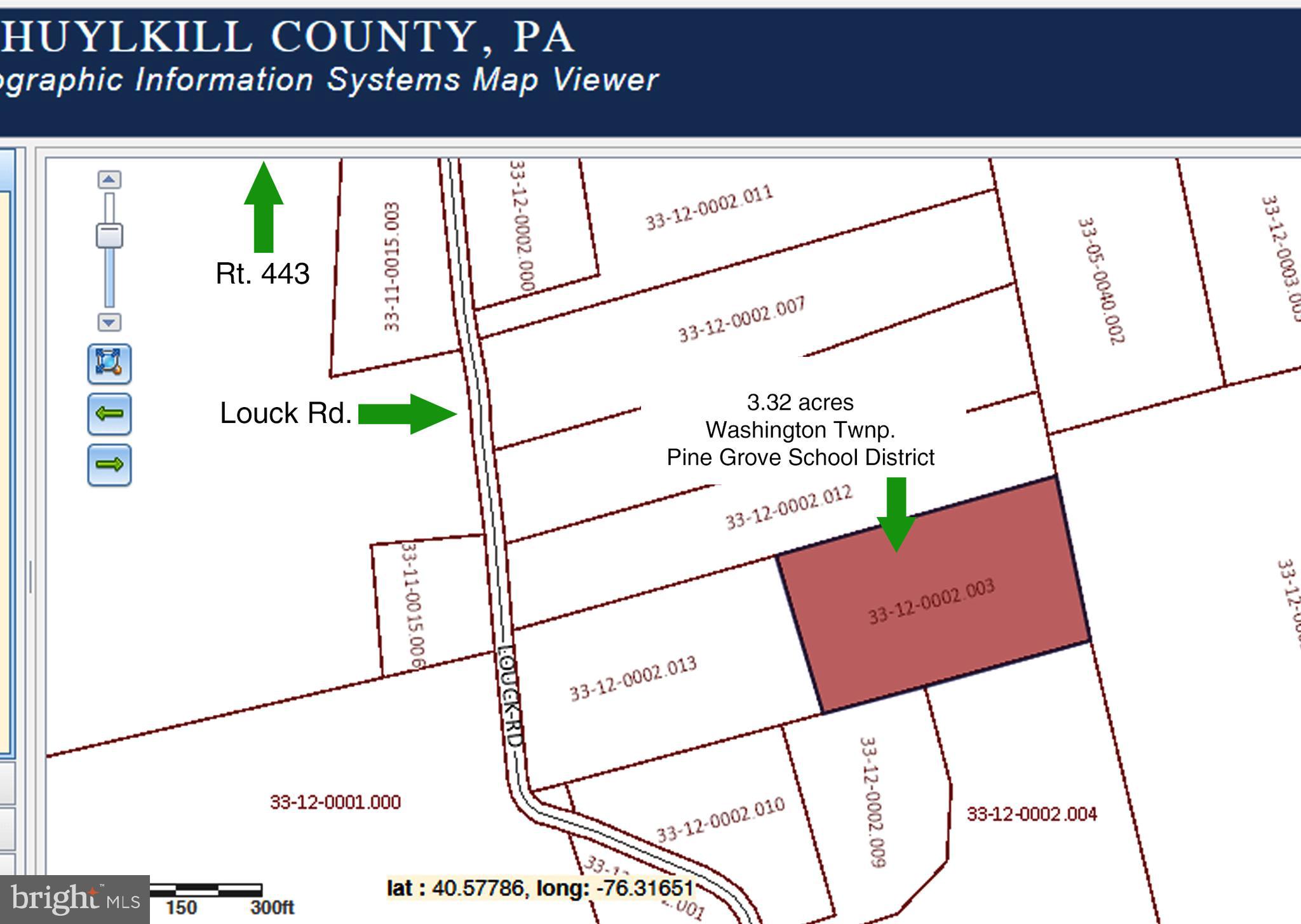 57 Louck Road Pine Grove, PA 17963 - Photo 14 of 14 Gallery Image 14