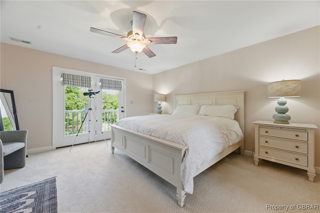 78 Spirit Branch Road Hudgins, VA 23076 - Photo 17 of 41