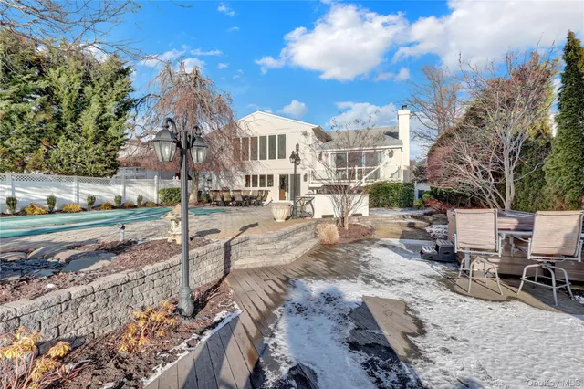 a view of a city with tall buildings