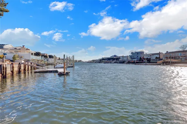 a view of a lake view