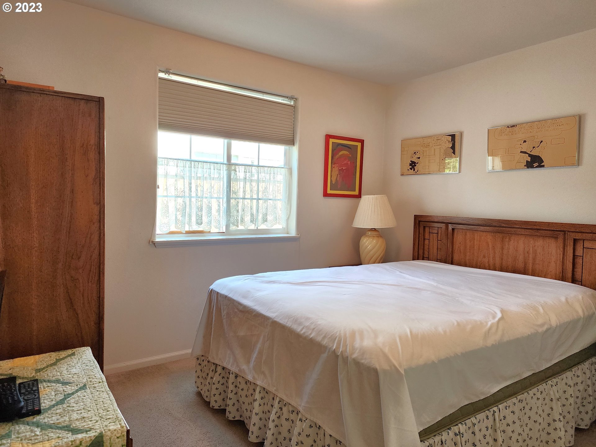 740 Red Cedar Court Eugene, OR 97402 - Photo 12 of 27 Bedroom