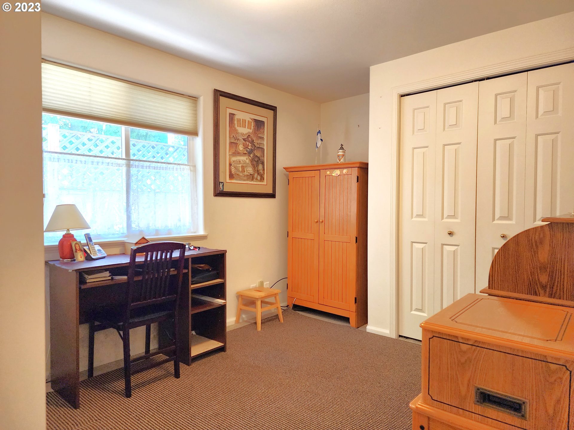 740 Red Cedar Court Eugene, OR 97402 - Photo 14 of 27 Bedroom