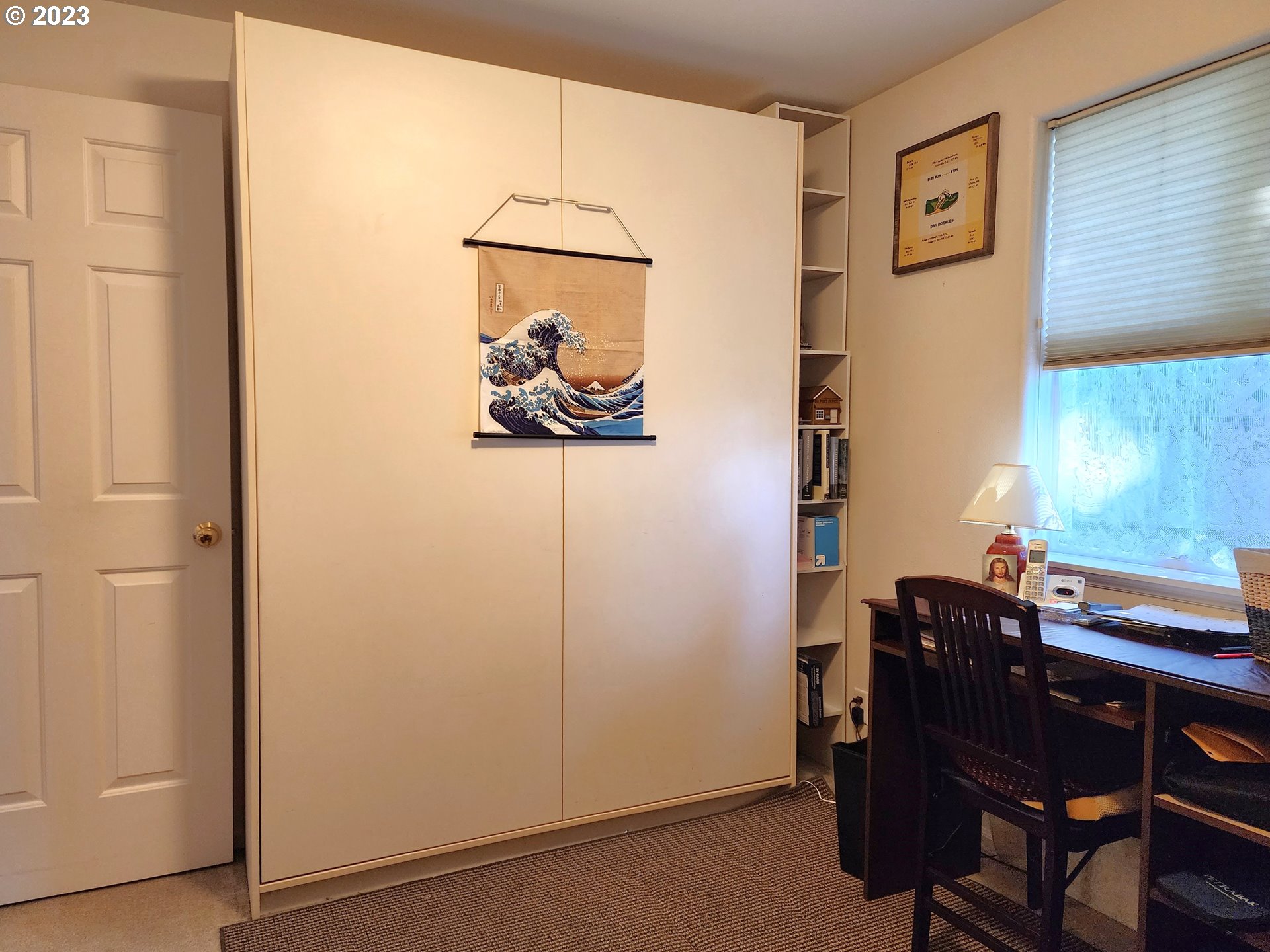 740 Red Cedar Court Eugene, OR 97402 - Photo 15 of 27 Bedroom