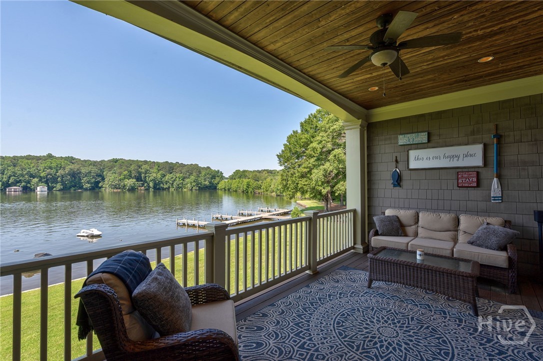 888 Greensboro Road, Unit 102 Eatonton, GA 31024 - Photo 24 of 74