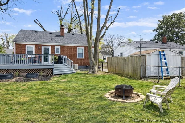 $212,500 | 9 Louise Street, Jeffersonville, IN 47130