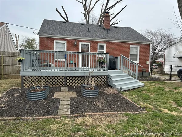 $212,500 | 9 Louise Street, Jeffersonville, IN 47130