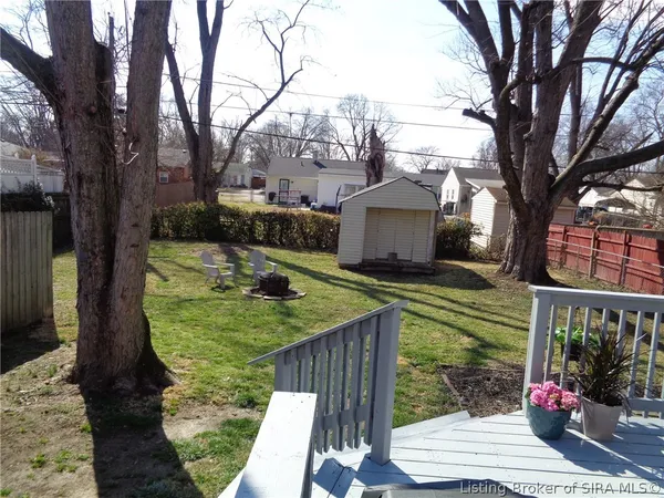 $212,500 | 9 Louise Street, Jeffersonville, IN 47130