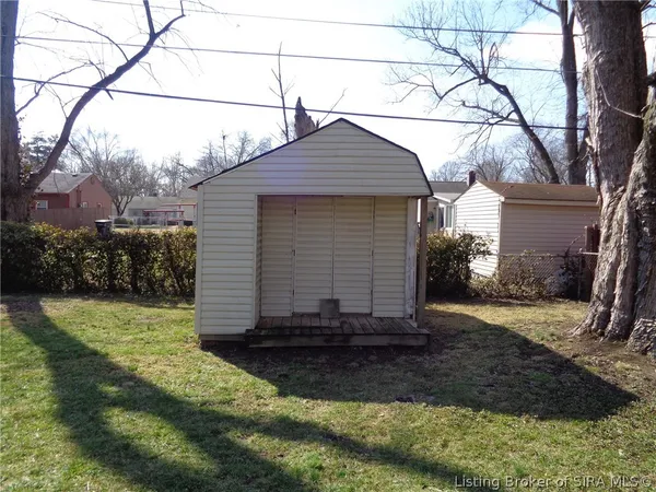 $212,500 | 9 Louise Street, Jeffersonville, IN 47130