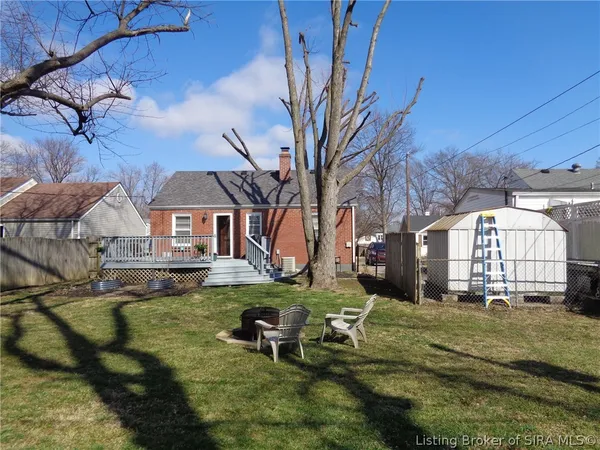 $212,500 | 9 Louise Street, Jeffersonville, IN 47130