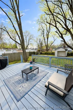 $212,500 | 9 Louise Street, Jeffersonville, IN 47130