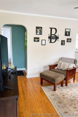 $212,500 | 9 Louise Street, Jeffersonville, IN 47130