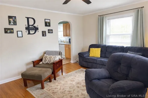 $212,500 | 9 Louise Street, Jeffersonville, IN 47130