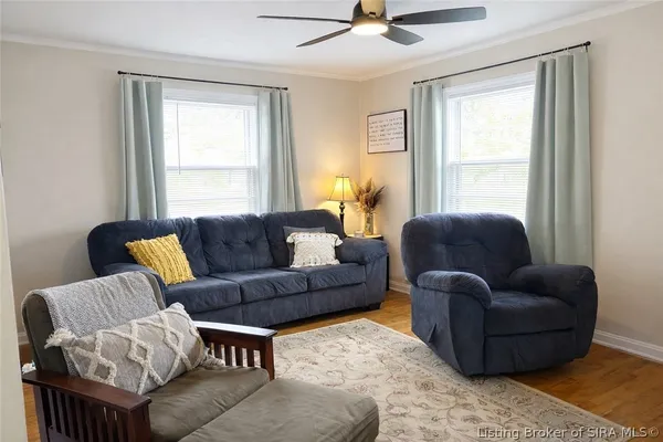 $212,500 | 9 Louise Street, Jeffersonville, IN 47130