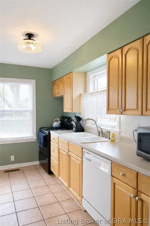 $212,500 | 9 Louise Street, Jeffersonville, IN 47130