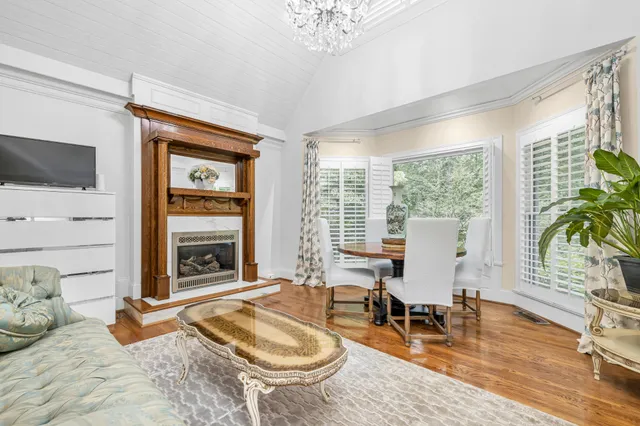 $1,990,000 | 2211 Northwest Woodcreek Drive, Cleveland, TN 37311