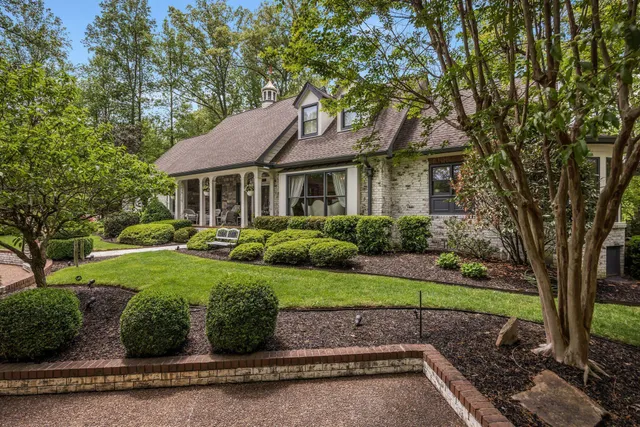 $1,990,000 | 2211 Northwest Woodcreek Drive, Cleveland, TN 37311