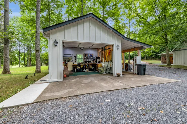 $1,990,000 | 2211 Northwest Woodcreek Drive, Cleveland, TN 37311