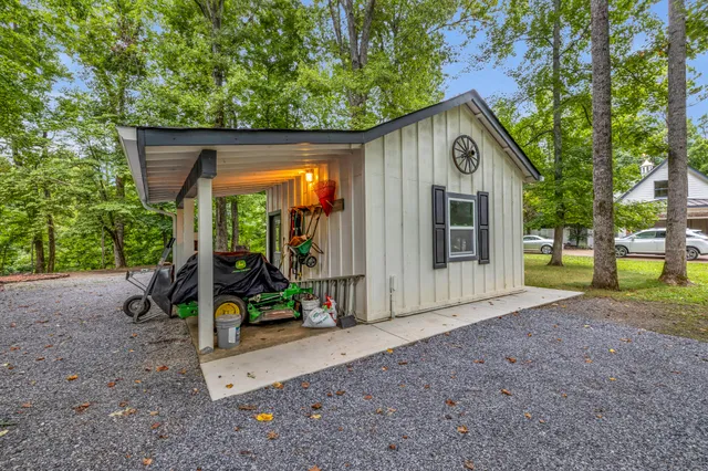 $1,990,000 | 2211 Northwest Woodcreek Drive, Cleveland, TN 37311