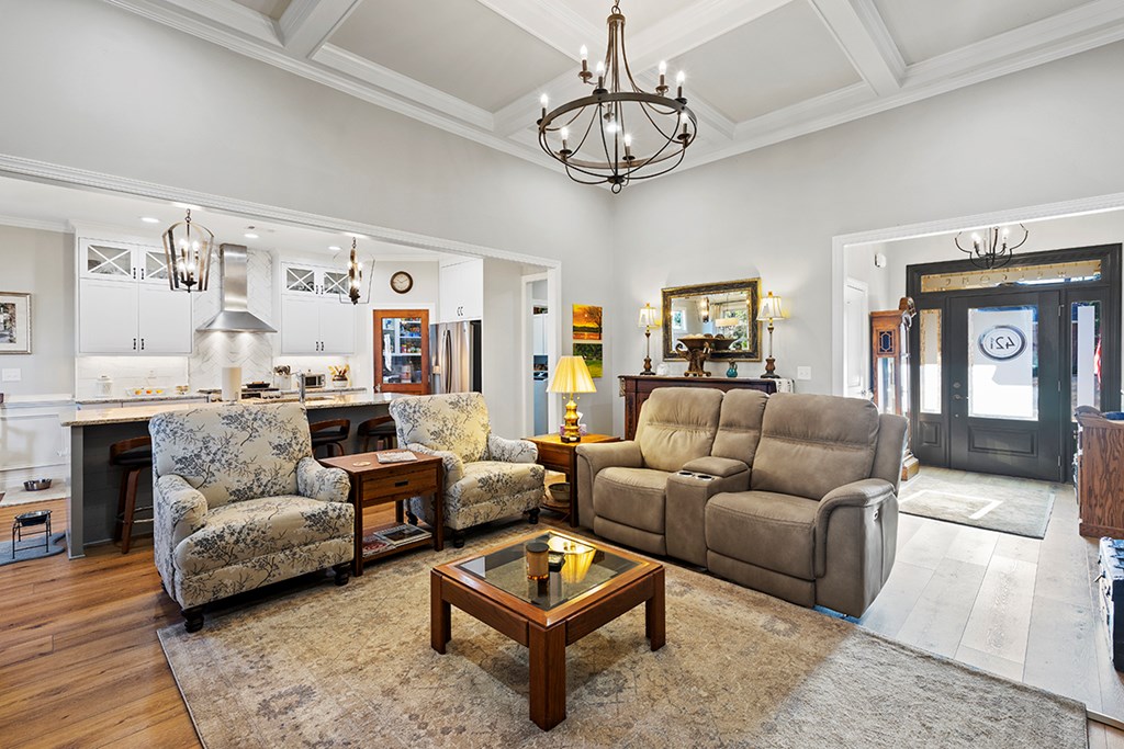 421 Rivers Run Greenwood, SC 29649 - Photo 3 of 24 Gallery Image 3