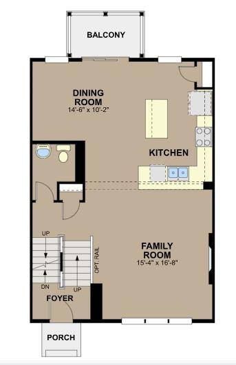 2750 Kepler Avenue Northeast St. Michael, MN 55376 - Photo 3 of 5