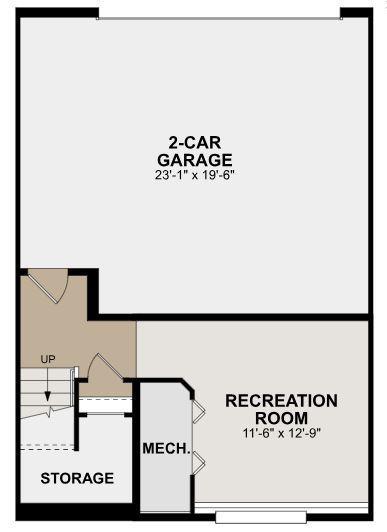 2750 Kepler Avenue Northeast St. Michael, MN 55376 - Photo 5 of 5