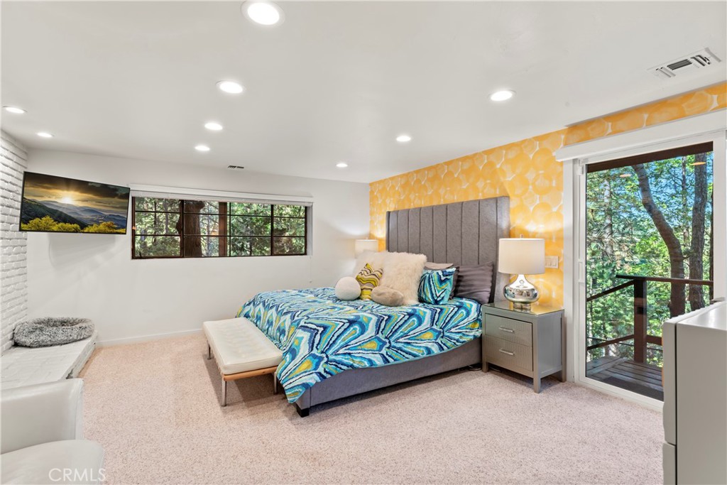 309 Castle Gate Road Lake Arrowhead, CA 92352 - Photo 35 of 58 Gallery Image 35