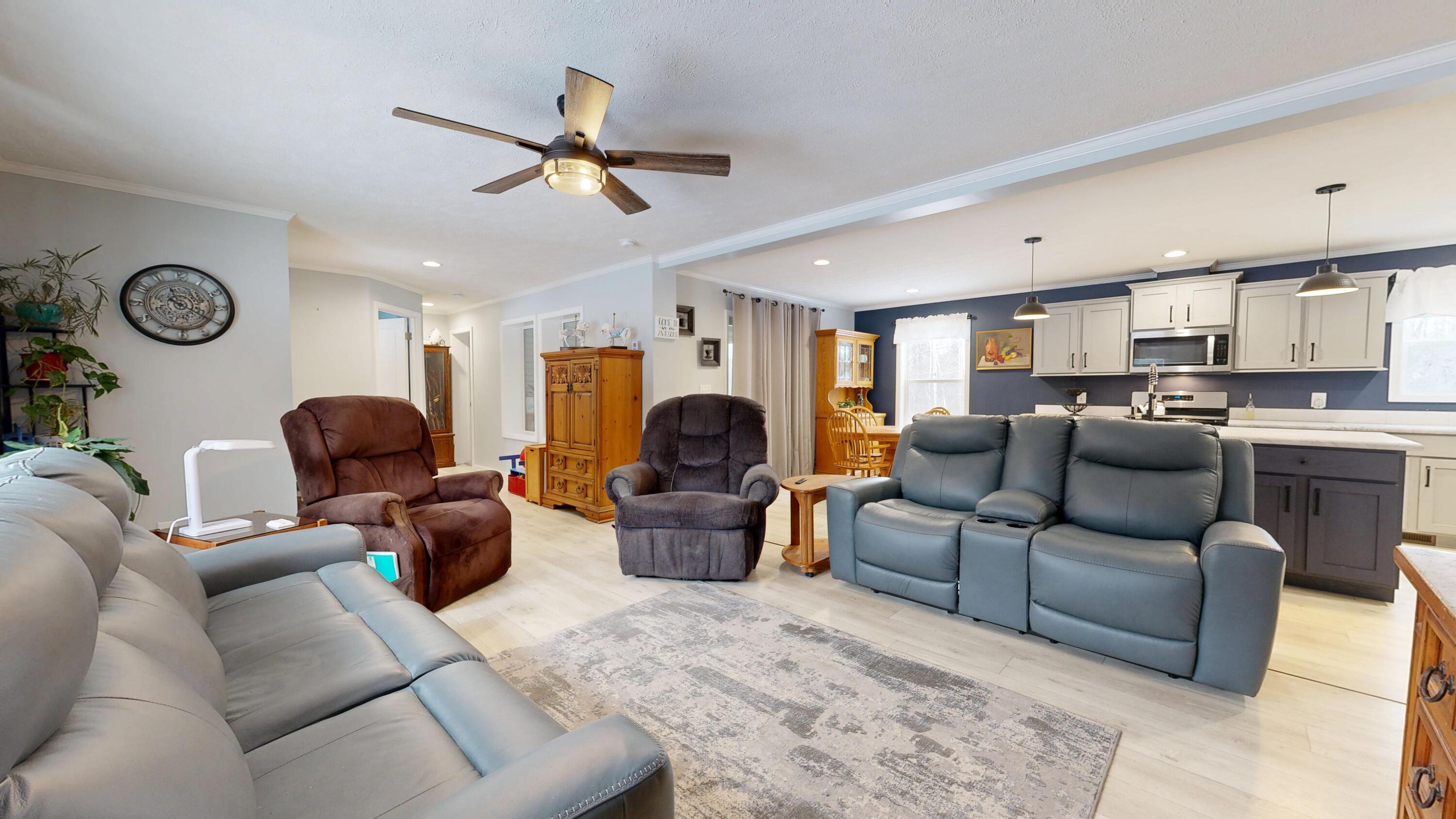 64 Coburn Road Carthage, ME 04224 - Photo 12 of 44