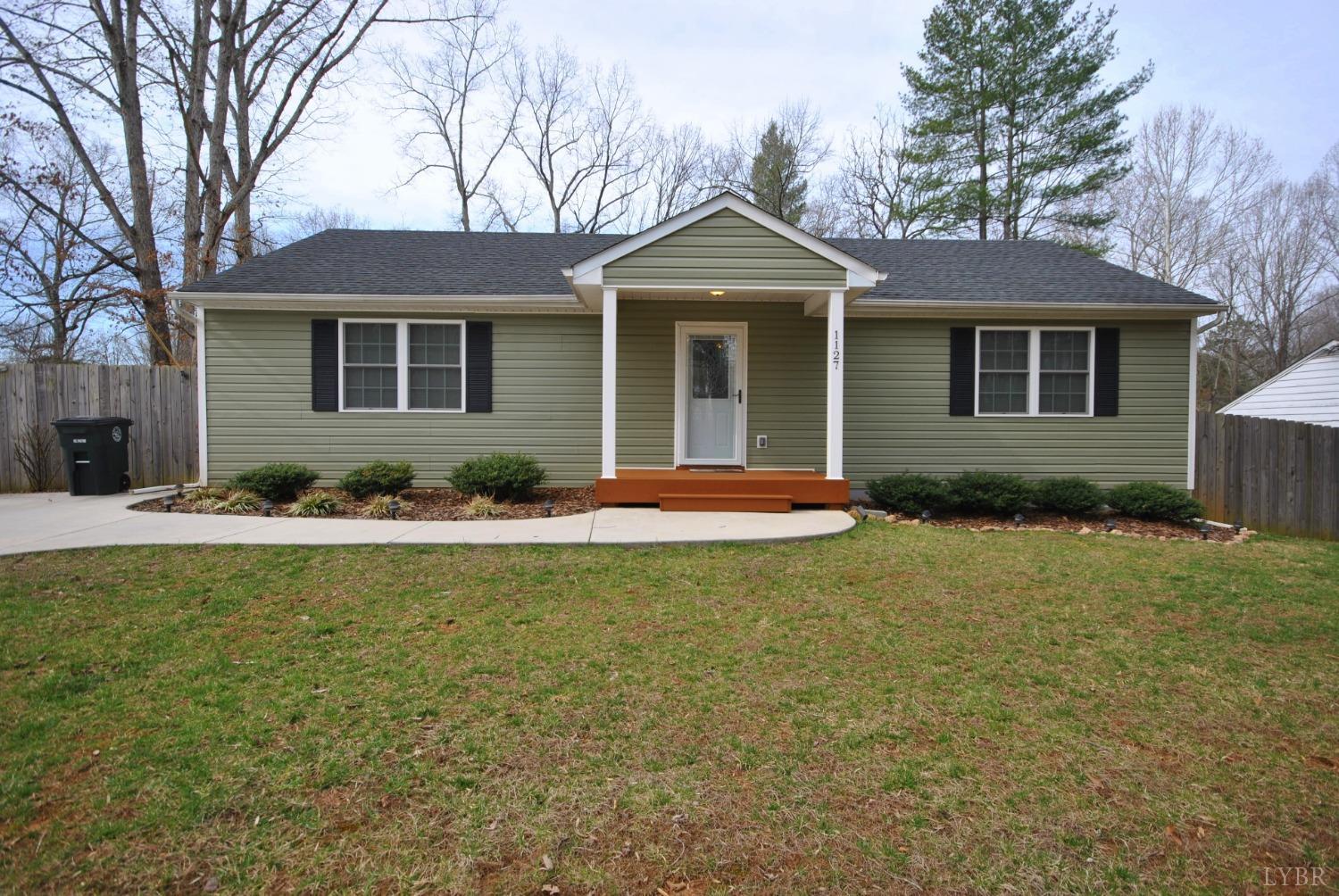 1127 Wiggington Road Lynchburg, VA 24501 - Photo 1 of 34 Gallery Image 1