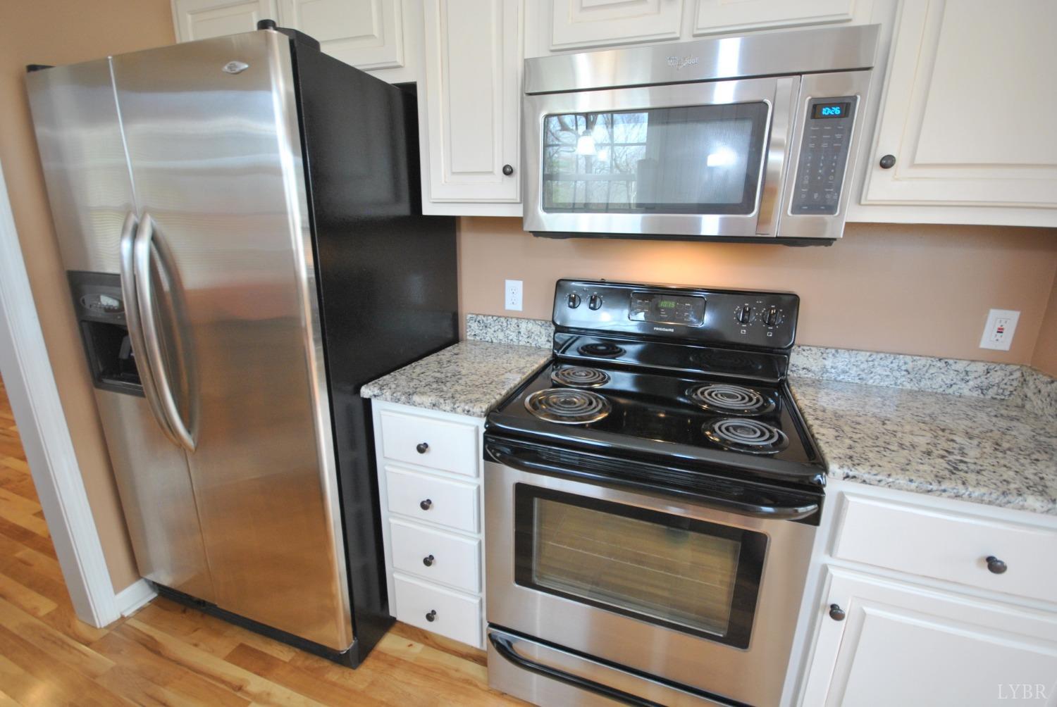 1127 Wiggington Road Lynchburg, VA 24501 - Photo 11 of 34 Gallery Image 11