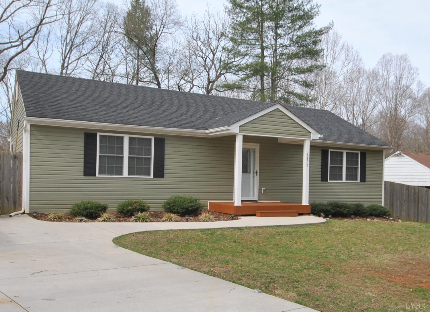 1127 Wiggington Road Lynchburg, VA 24501 - Photo 24 of 34 Gallery Image 24