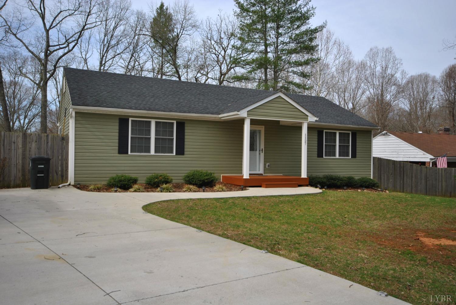 1127 Wiggington Road Lynchburg, VA 24501 - Photo 25 of 34 Gallery Image 25
