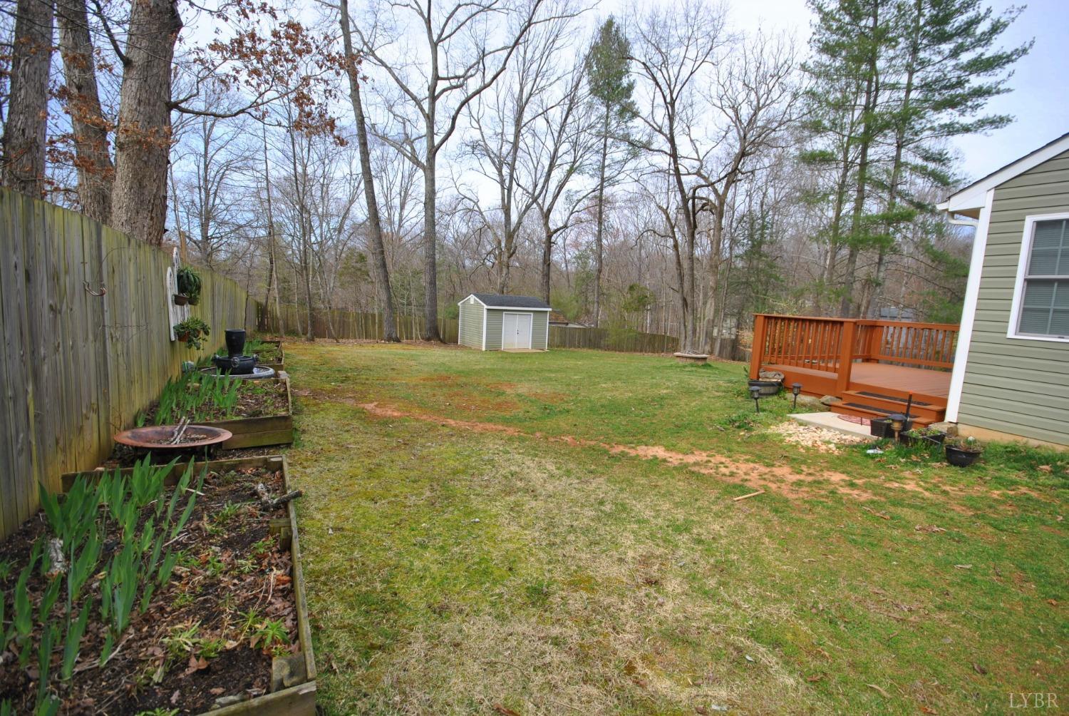 1127 Wiggington Road Lynchburg, VA 24501 - Photo 26 of 34 Gallery Image 26