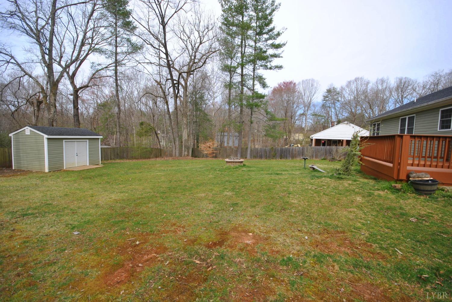 1127 Wiggington Road Lynchburg, VA 24501 - Photo 29 of 34 Gallery Image 29
