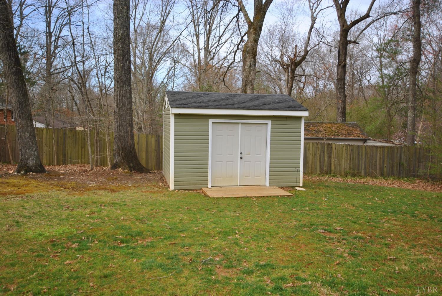 1127 Wiggington Road Lynchburg, VA 24501 - Photo 31 of 34 Gallery Image 31