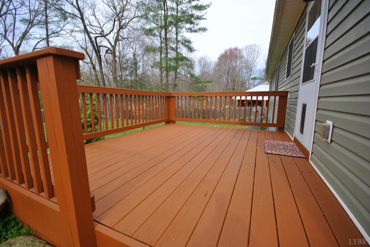 1127 Wiggington Road Lynchburg, VA 24501 - Photo 33 of 34 Gallery Image 33