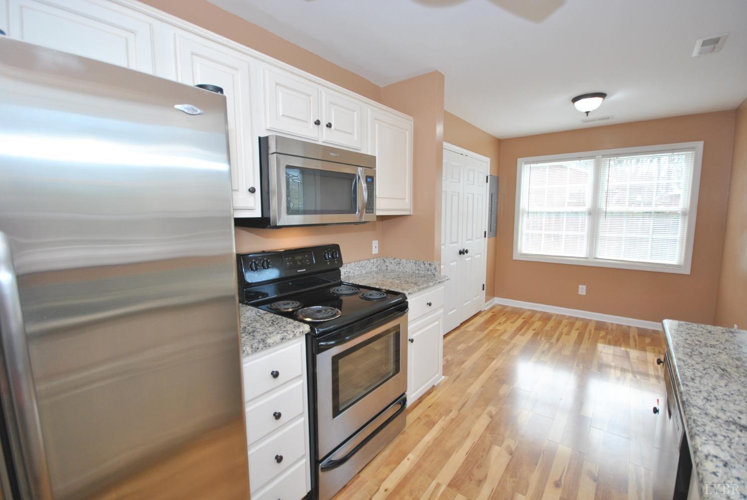 1127 Wiggington Road Lynchburg, VA 24501 - Photo 8 of 34 Gallery Image 8