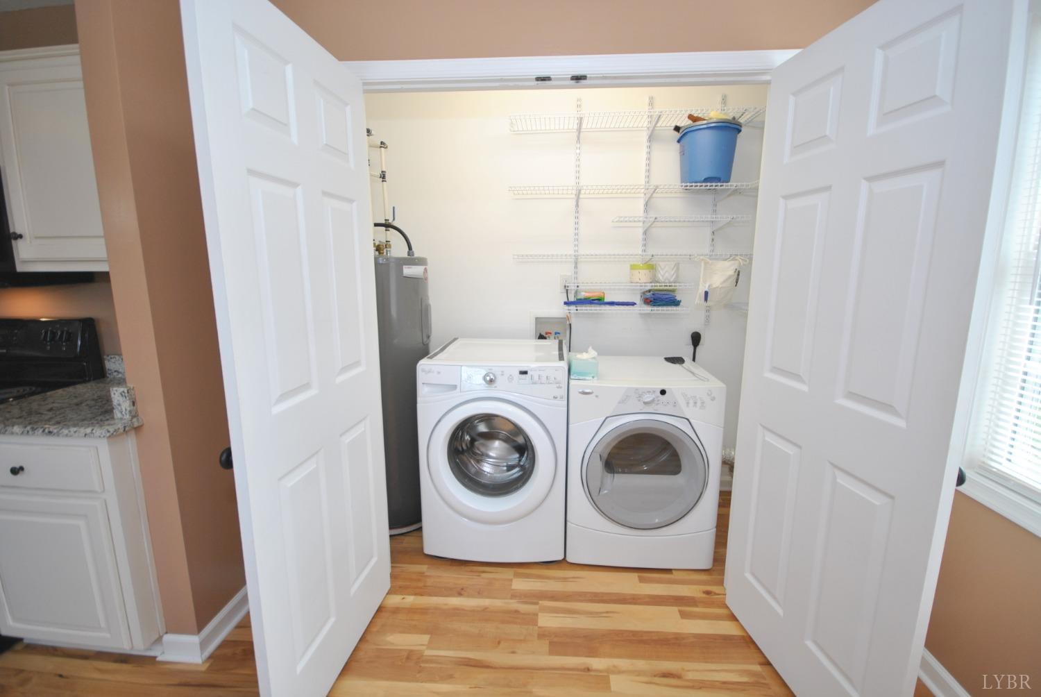 1127 Wiggington Road Lynchburg, VA 24501 - Photo 10 of 34 Gallery Image 10