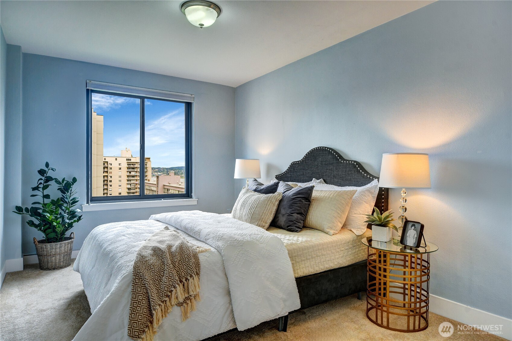1105 Spring Street, Unit 1306 Seattle, WA 98104 - Photo 12 of 18 Gallery Image 12