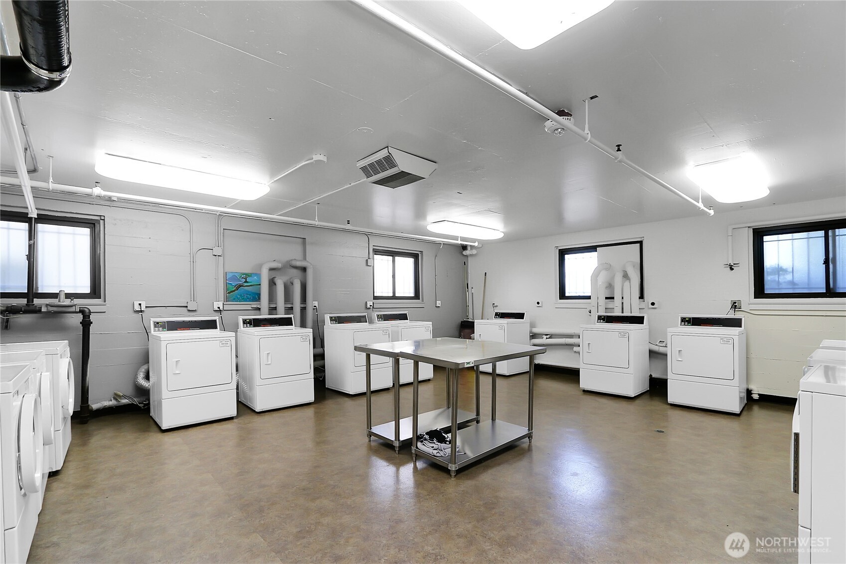 1105 Spring Street, Unit 1306 Seattle, WA 98104 - Photo 18 of 18 Gallery Image 18