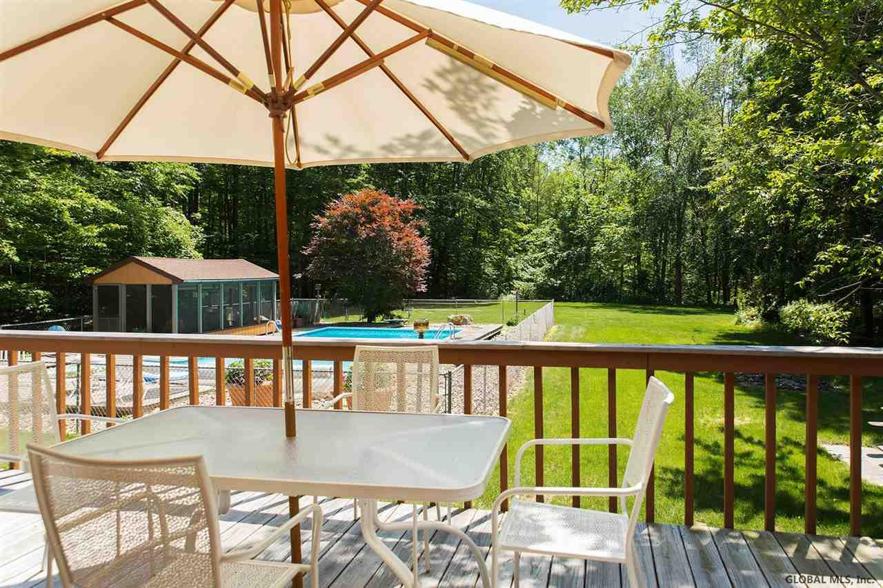 92 Sweet Road Ballston, NY 12019 - Photo 20 of 25 Photo 20