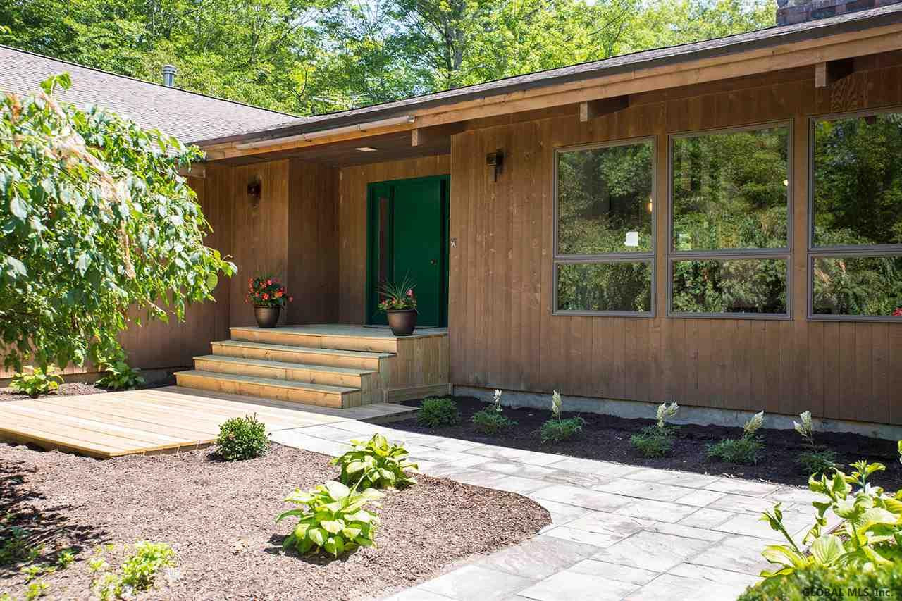 92 Sweet Road Ballston, NY 12019 - Photo 2 of 25 Photo 2