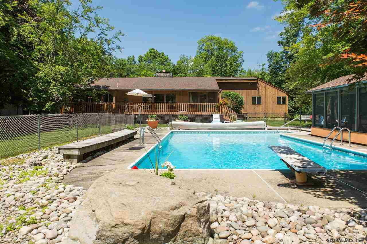92 Sweet Road Ballston, NY 12019 - Photo 21 of 25 Photo 21